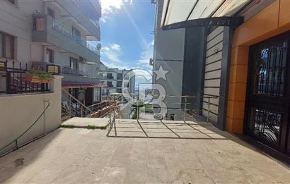 Çiğli Esentepe'de Deniz Manzaralı 2+1 95m² Satılık Lüx Daire
