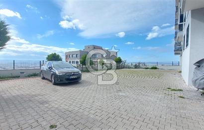 Çiğli Esentepe'de Deniz Manzaralı 2+1 95m² Satılık Lüx Daire