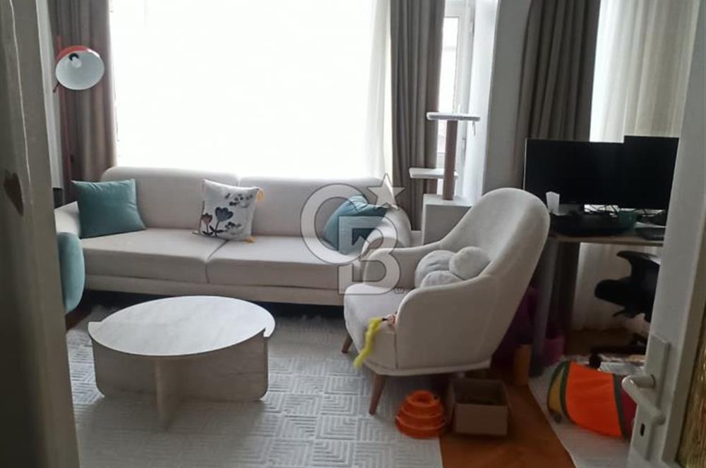 Pendik Sahilde , 87 m2 Kiralık Daire