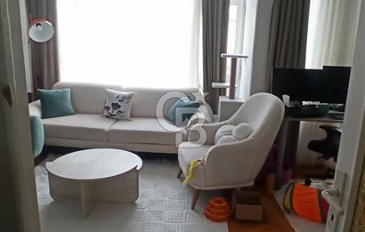 Pendik Sahilde , 87 m2 Kiralık Daire