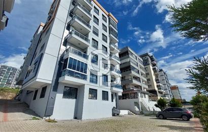 Çiğli Esentepe'de Deniz Manzaralı 2+1 95m² Satılık Lüx Daire