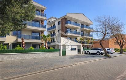 Altınova'da Butik Havuzlu Sitede 3+1 Lüks Satılık Daire