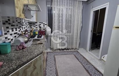 İSLAMBEYDE YATIRIMLIK VE OTURUMA UYGUN SATILIK 2+1 DAİRE