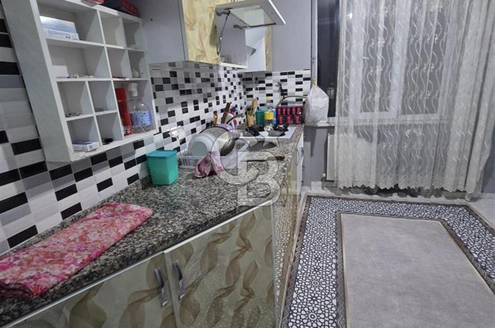 İSLAMBEYDE YATIRIMLIK VE OTURUMA UYGUN SATILIK 2+1 DAİRE