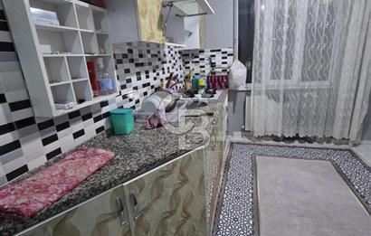 İSLAMBEYDE YATIRIMLIK VE OTURUMA UYGUN SATILIK 2+1 DAİRE