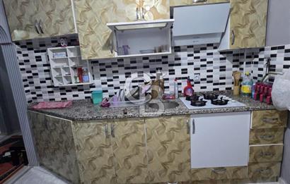 İSLAMBEYDE YATIRIMLIK VE OTURUMA UYGUN SATILIK 2+1 DAİRE