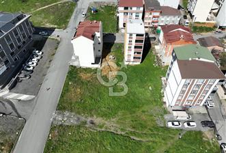 BOĞAZKÖYDE 221 m² ARSA FIRSATI - 1 - 342516
