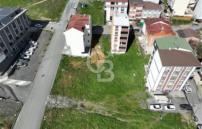 BOĞAZKÖYDE 221 m² ARSA FIRSATI