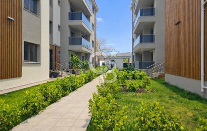 Altınova'da Butik Havuzlu Sitede 3+1 Lüks Satılık Daire