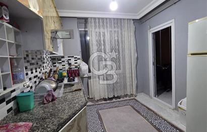 İSLAMBEYDE YATIRIMLIK VE OTURUMA UYGUN SATILIK 2+1 DAİRE