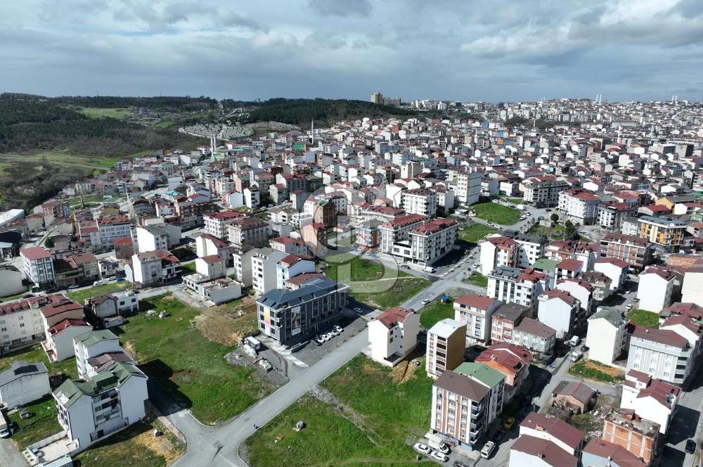 BOĞAZKÖYDE 221 m² ARSA FIRSATI