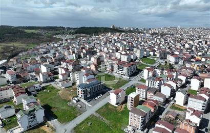 BOĞAZKÖYDE 221 m² ARSA FIRSATI