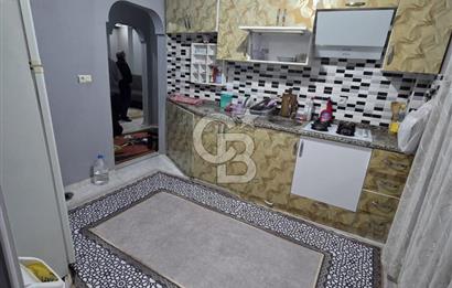 İSLAMBEYDE YATIRIMLIK VE OTURUMA UYGUN SATILIK 2+1 DAİRE