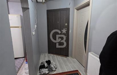 İSLAMBEYDE YATIRIMLIK VE OTURUMA UYGUN SATILIK 2+1 DAİRE