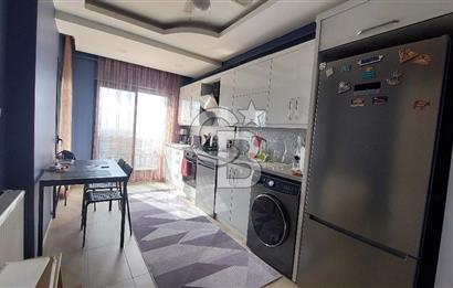 Çiğli Esentepe'de Deniz Manzaralı 2+1 95m² Satılık Lüx Daire