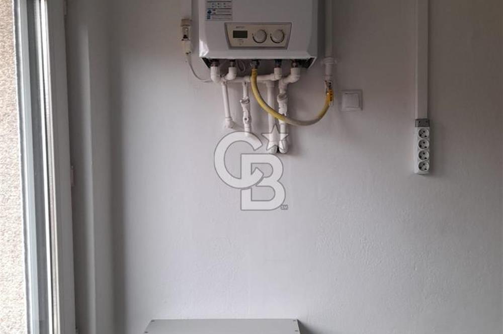 CB CITY'DEN VİŞNELİK MAHALLESİNDE KİRALIK 2+1 DAİRE