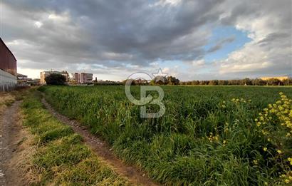 Menderes Oğlananası Merkez Tek Tapu Ulaşımı Kolay Yerleşim İçinde 