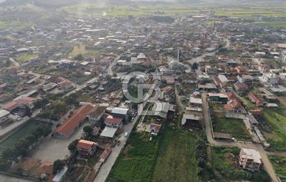 Menderes Oğlananası Merkez Tek Tapu Ulaşımı Kolay Yerleşim İçinde 
