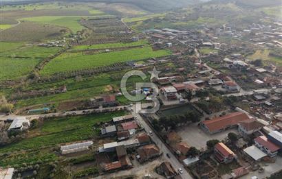Menderes Oğlananası Merkez Tek Tapu Ulaşımı Kolay Yerleşim İçinde 