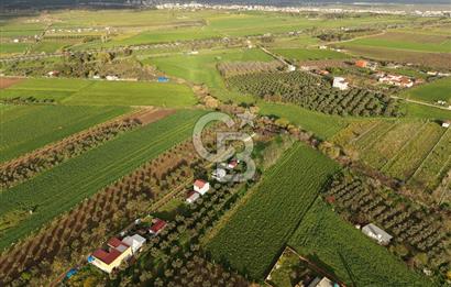 Menderes Oğlananası Merkez Tek Tapu Ulaşımı Kolay Yerleşim İçinde 