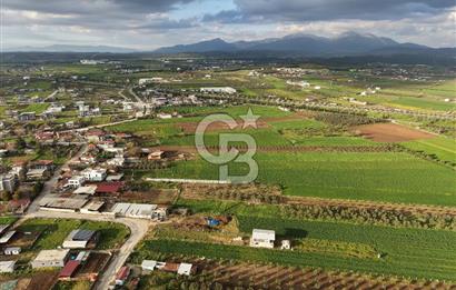 Menderes Oğlananası Merkez Tek Tapu Ulaşımı Kolay Yerleşim İçinde 