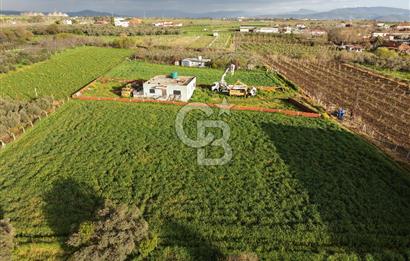 Menderes Oğlananası Merkez Tek Tapu Ulaşımı Kolay Yerleşim İçinde 