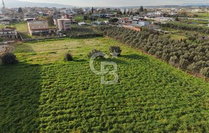 Menderes Oğlananası Merkez Tek Tapu Ulaşımı Kolay Yerleşim İçinde 