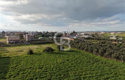 Menderes Oğlananası Merkez Tek Tapu Ulaşımı Kolay Yerleşim İçinde 