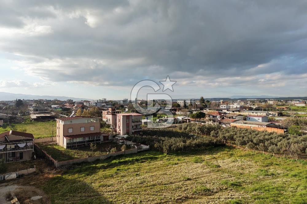Menderes Oğlananası Merkez Tek Tapu Ulaşımı Kolay Yerleşim İçinde 