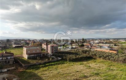 Menderes Oğlananası Merkez Tek Tapu Ulaşımı Kolay Yerleşim İçinde 