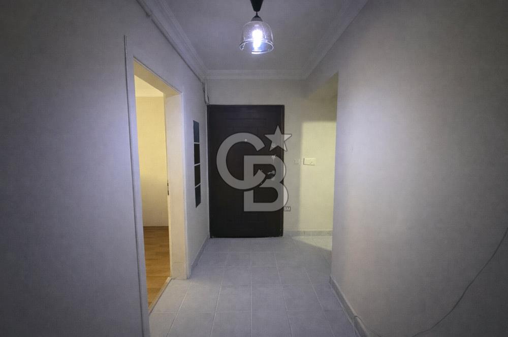 Bursa Nilüfer Karaman Mahallesinde Satılık 2+1 Daire