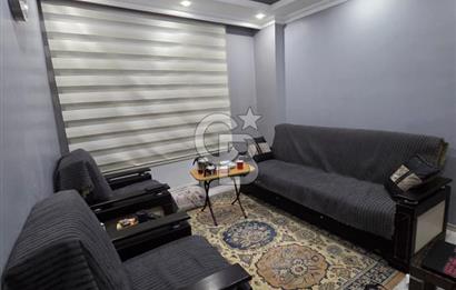 İSLAMBEYDE YATIRIMLIK VE OTURUMA UYGUN SATILIK 2+1 DAİRE