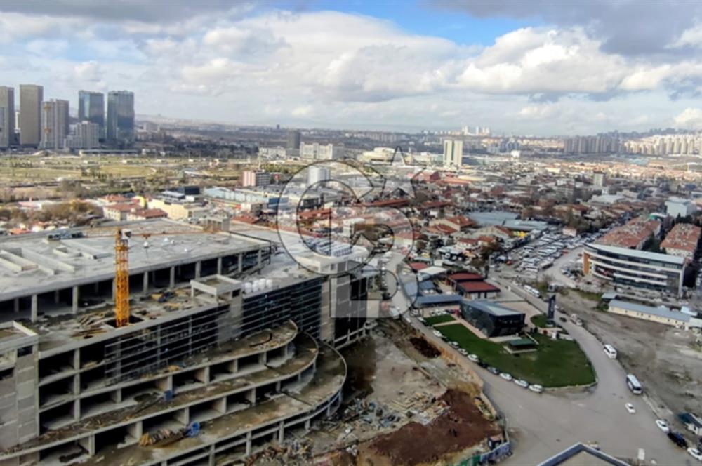 METAFOR ANKARA KİRALIK 1+1 DAİRE