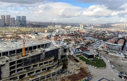 METAFOR ANKARA KİRALIK 1+1 DAİRE