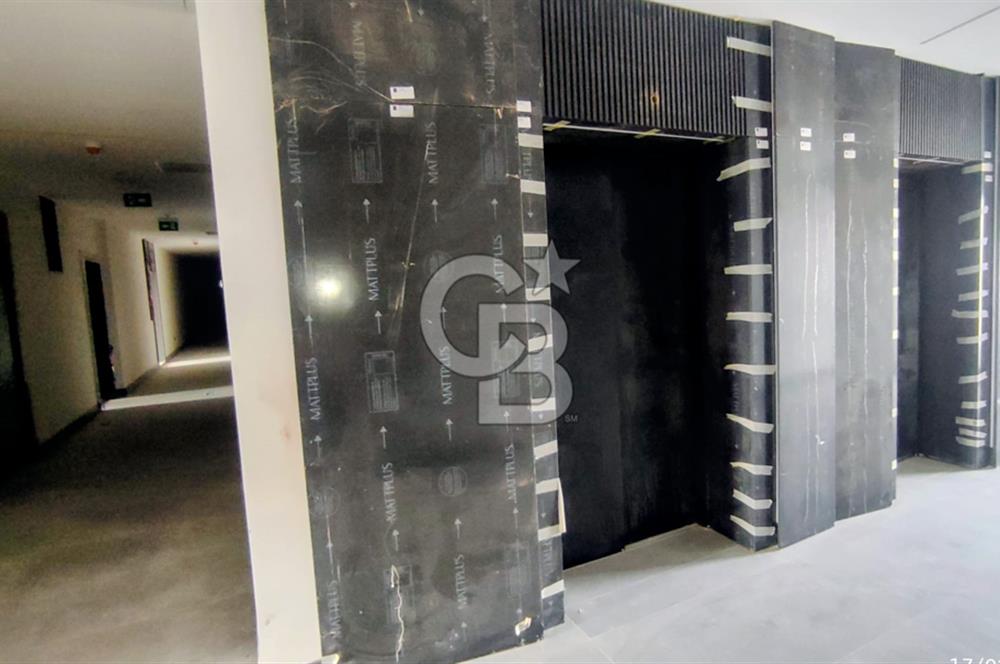 METAFOR ANKARA KİRALIK 1+1 DAİRE