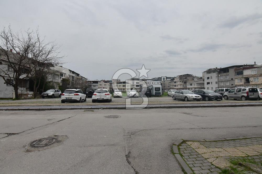 Bursa Nilüfer Karaman Mahallesinde Satılık 2+1 Daire