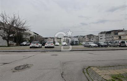 Bursa Nilüfer Karaman Mahallesinde Satılık 2+1 Daire