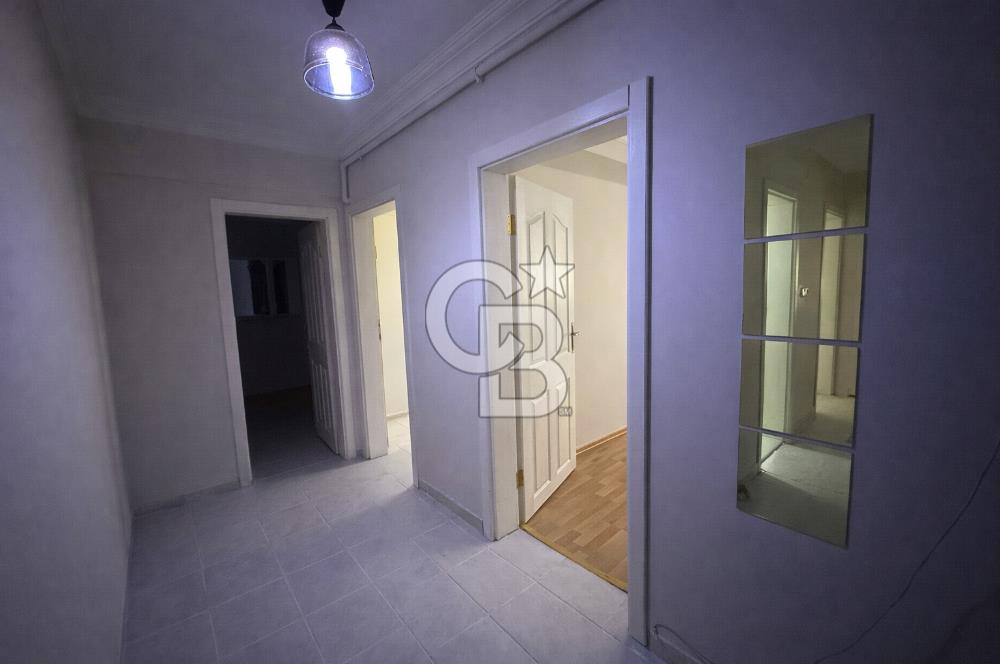 Bursa Nilüfer Karaman Mahallesinde Satılık 2+1 Daire