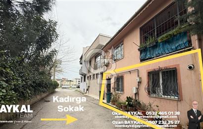 Bursa Nilüfer Karaman Mahallesinde Satılık 2+1 Daire
