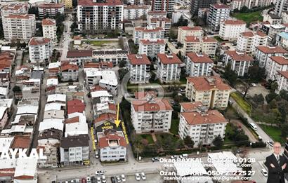 Bursa Nilüfer Karaman Mahallesinde Satılık 2+1 Daire