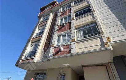 İSLAMBEYDE YATIRIMLIK VE OTURUMA UYGUN SATILIK 2+1 DAİRE