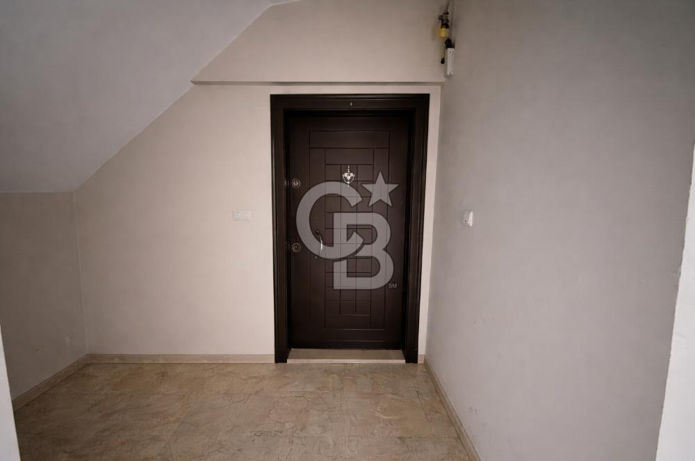 Bursa Nilüfer Karaman Mahallesinde Satılık 2+1 Daire