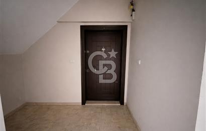 Bursa Nilüfer Karaman Mahallesinde Satılık 2+1 Daire