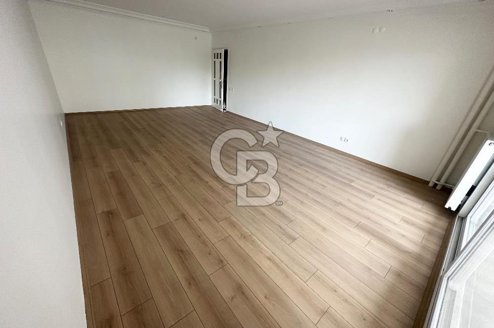 MAVİŞEHİR PAMUKKALE 12'DE GÜÇLENDİRİLMİŞ TADİLATLI SATILIK 3+1