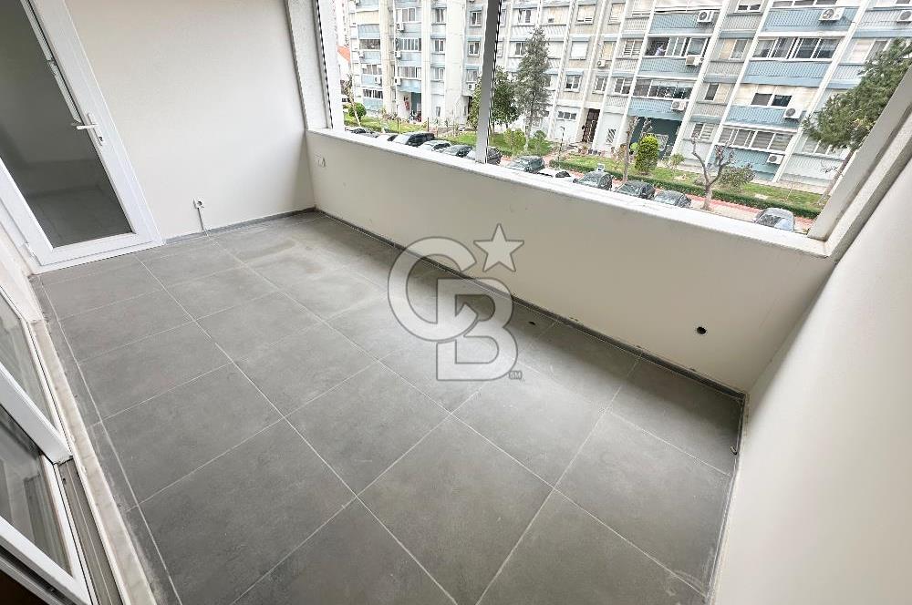 MAVİŞEHİR PAMUKKALE 12'DE GÜÇLENDİRİLMİŞ TADİLATLI SATILIK 3+1