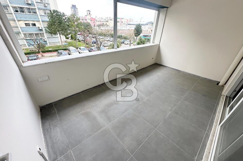 MAVİŞEHİR PAMUKKALE 12'DE GÜÇLENDİRİLMİŞ TADİLATLI SATILIK 3+1