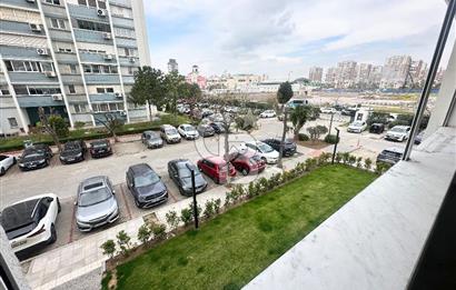 MAVİŞEHİR PAMUKKALE 12'DE GÜÇLENDİRİLMİŞ TADİLATLI SATILIK 3+1