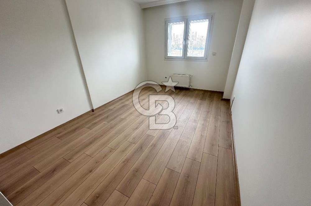 MAVİŞEHİR PAMUKKALE 12'DE GÜÇLENDİRİLMİŞ TADİLATLI SATILIK 3+1