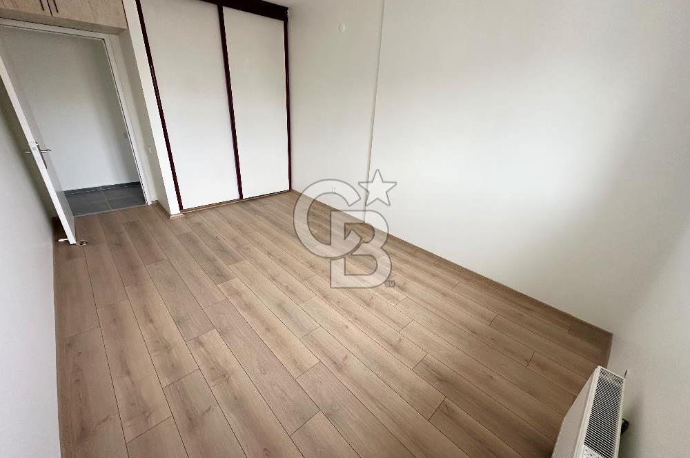 MAVİŞEHİR PAMUKKALE 12'DE GÜÇLENDİRİLMİŞ TADİLATLI SATILIK 3+1