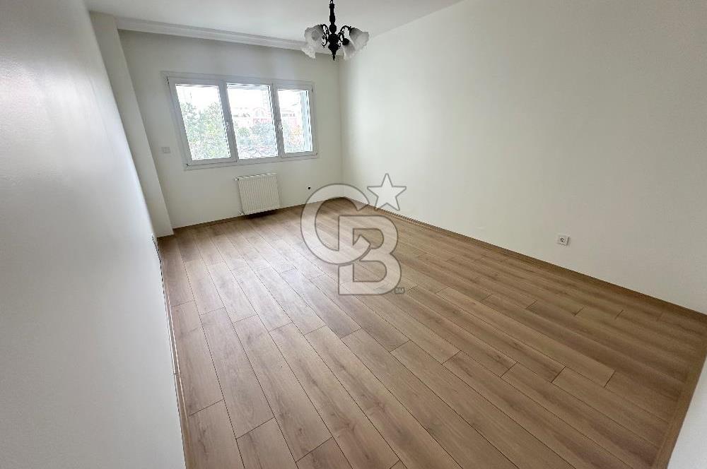 MAVİŞEHİR PAMUKKALE 12'DE GÜÇLENDİRİLMİŞ TADİLATLI SATILIK 3+1